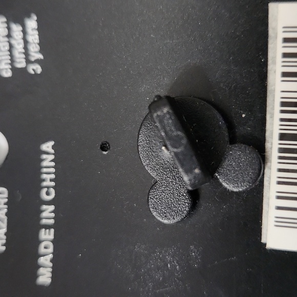 2000 Tinkerbell Disney Pin Trading pin, Collectible, blue wings! - Picture 6 of 7